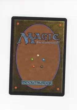 Flying Carpet Arabian Nights NM/NM- MTG Magic the Gathering d - Image 2