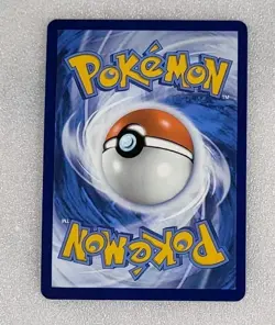 Charmander 007/091 NM/M Cosmos Holo Paldean Fates Pokemon TCG - Image 2