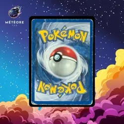 Carte Pokemon Brouhabam 3/106 Holo Reverse Ex Emeraude Fr - Image 2