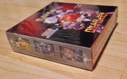 Pokemon I The Glory of Team Rocket I Display | Sv10 I Japanisch | OVP I Sealed - Image 2