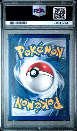 1999 Pokemon - 1st Edition Shadowless Staryu - Base Set 65/102 - PSA 9 Mint!! - Image 2