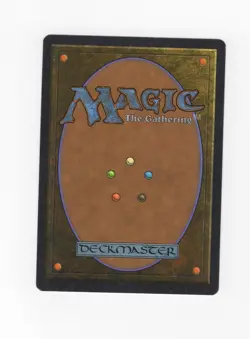 Desert Twister Arabian Nights NM- MTG Magic the Gathering b - Image 2