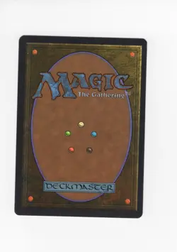 Jandor's Ring Arabian Nights NM MTG Magic the Gathering c - Image 2