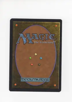 Bottle of Suleiman Arabian Nights NM-/LP MTG Magic the Gathering c - Image 2