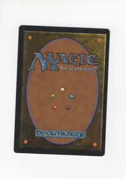 Ali Baba Arabian Nights NM- MTG Magic the Gathering e - Image 2