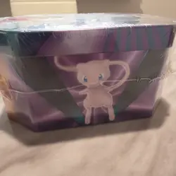 Pokemon V Forces Tin 2021 - Slowbro - SEALED Vivid Voltage XY Set - Image 3
