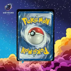 Carte Pokemon Typhlosion ex 110/115 Ex Forces Cachees Francais - Image 2