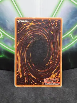 Yugioh Heavy Storm MRD-142 Super Rare HP OG Print - Image 2