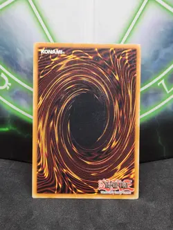 Yugioh Soul Exchange SDY-A041 Super Rare 1st Edition LP - Image 2