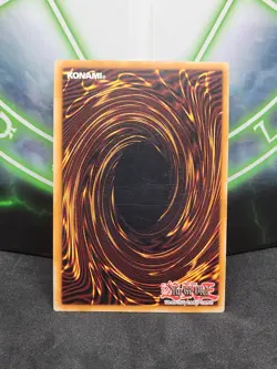 Yugioh De-Fusion LON-097 Super Rare NM - Image 2