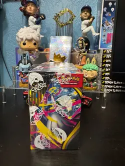 Pokemon TCG - ME01: Mega Evolution Enhanced Booster Display Box (MEG) 🔥🔥🔥🔥 - Image 2