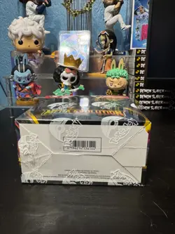 Pokemon TCG - ME01: Mega Evolution Enhanced Booster Display Box (MEG) 🔥🔥🔥🔥 - Image 5
