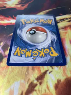 Rayquaza XY141 LP-DMG Holo Black Star Promo 2016 Pokemon TCG - Image 5