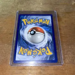 Pokemon TCG M Rayquaza EX 76/108 Celebrations 25th Anniversary ClassicCollection - Image 2