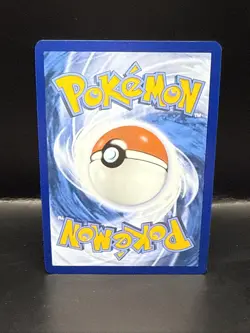 Pokemon Bulbasaur 133/132 English Mega Evolution Stamped Promo - Image 5