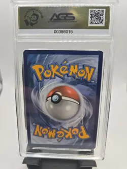 Duraludon VMAX 123/203 Pokemon Evolving Skies 2021 AGS 10 GEM MINT FREE SHIPPING - Image 5