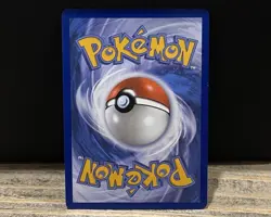 Clawitzer 141/132 Mega Evolutions Full Art Pokemon TCG NM - Image 3