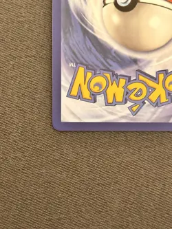 Pokemon TCG Destined Rivals Team Rocket's Mewtwo EX Full Art 231/182 - Image 5