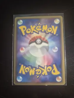 Pokemon - 1st Edition Flareon Holo - 018/086 Japanese Holon Research Mint - Image 2