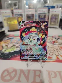 Pokemon Orbeetle VMAX TCG Lost Origin Trainer Gallery Holo Ultra Rare Tg13 Tg30 - Image 1