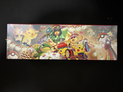 Pokemon Center Tohoku Special Box Japanese Exclusive (Factory Sealed) - Image 2