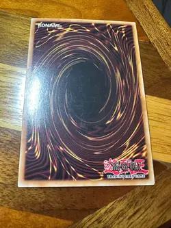 Barbar, Malebranche of the Burning Abyss CROS-EN083 Unl Edition Rare PL + BONUS - Image 2