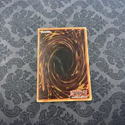 Yu-Gi-Oh! TCG Fire Sorcerer Labyrinth of Nightmare LON-036 1st Edition Common - Image 2