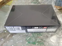 Final Fantasy Opus II 2 TCG Trading Card Game Booster Box English New Sealed - Image 3