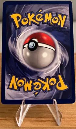 Mewtwo #150 Non-Holo Pokemon Card LP Rare Number 3 Wizards Black Star Promo 1999 - Image 4