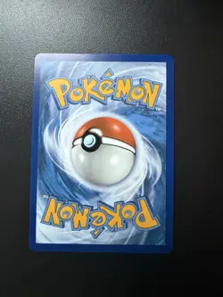 Pokemon TCG Radiant Charjabug Holo Rare Card Crown Zenith Series 51 NM Mint - Image 2