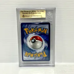 Charmeleon 110/091 - Paldean Fates - Graded Pokemon Card - BGS 9.5 (PSA 10) - Image 2