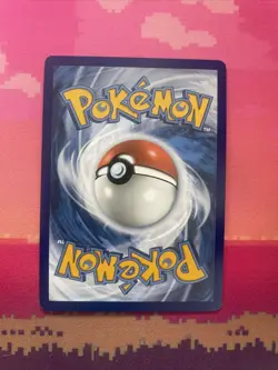 Pokemon Card Flareon Scarlet & Violet 151 Reverse Holo Rare 136/165 Near Mint - Image 2