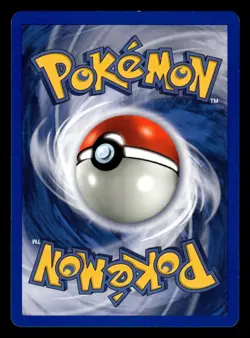 Raikou 22/64 Rare Neo Revelation Set Pokemon Card - Image 2