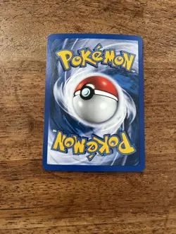 Pokemon Reverse Foil Card : Hitmontop 26/115 (Ex Unseen Forces Stamped) - Mint - Image 3