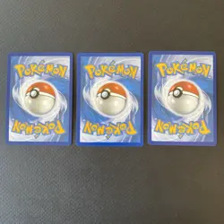 Pokemon TCG - Gengar 57/91 - Paldean Fates - Gastly Haunter - Evo Set - Image 2
