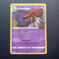 Pokemon TCG - Haunter, Gastly, & Gengar - Theme Lot - Image 2