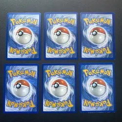 Pokemon TCG - Haunter, Gastly, & Gengar - Theme Lot - Image 3