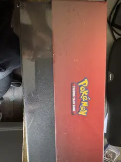 Pokemon TCG: Shining Legends Super Premium Ho-Oh Collection Box - Brand New 2017 - Image 2