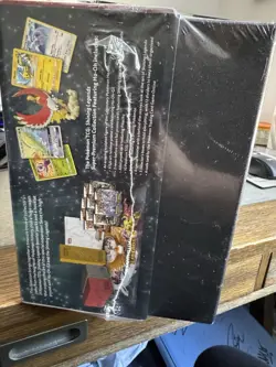 Pokemon TCG: Shining Legends Super Premium Ho-Oh Collection Box - Brand New 2017 - Image 4