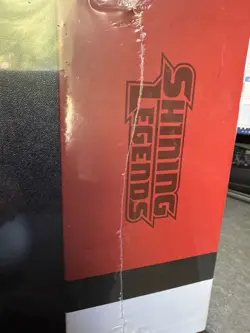 Pokemon TCG: Shining Legends Super Premium Ho-Oh Collection Box - Brand New 2017 - Image 5