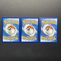 Pokemon TCG - TOGEKISS 57/189 - TOGETIC TOGEPI Set - Image 2