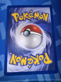 Pokemon Legendary Birds Set (Moltres, Zapdos, Articuno) Black Star Promo LP - Image 3