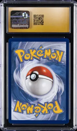 2021 POKEMON CELEBRATIONS #15/102 VENUSAUR CGC 10 PRISTINE - Image 2