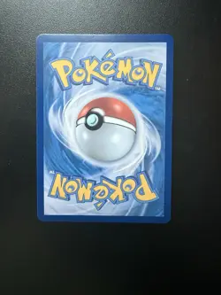 Pokemon TCG Team Rocket's Persian Ex 079/098 Korean Glory Of NM Mint - Image 2