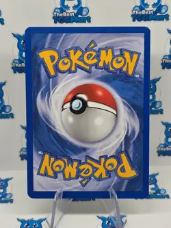 Pokemon Paras EX FireRed LeafGreen 72/112 NM - Image 2