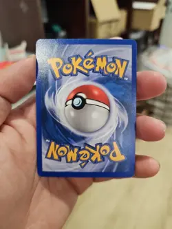 Ponyta 126/165 - Expedition - Pokemon NM-MINT PACK FRESH! PSA WORTHY! - Image 3