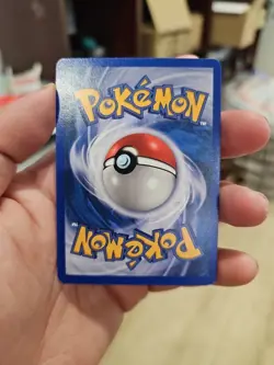 Ponyta 126/165 - Expedition - Pokemon NM-MINT PACK FRESH! PSA WORTHY! - Image 4