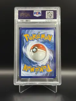 PSA 9 Pikachu Alt Art Secret 160/159 Crown Zenith Holo Pokemon TCG MINT - Image 2