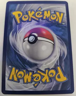 Pokemon Cynthia Hidden Fates Full Art Trainer SV82/SV94 Ultra Rare Holo Mint - Image 3