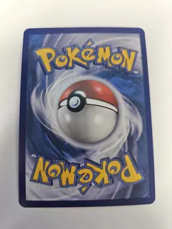 Pokemon Cynthia Hidden Fates Full Art Trainer SV82/SV94 Ultra Rare Holo Mint - Image 4